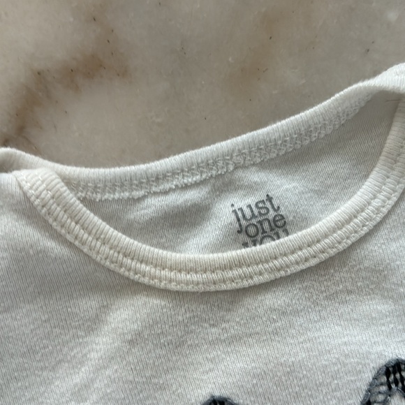 12 Months Baby Girl Bundle - Ser of 3 Pieces - Picture 12 of 12